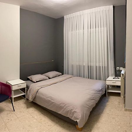 Villa Ba'Gefen Karmei Yosef エクステリア 写真
