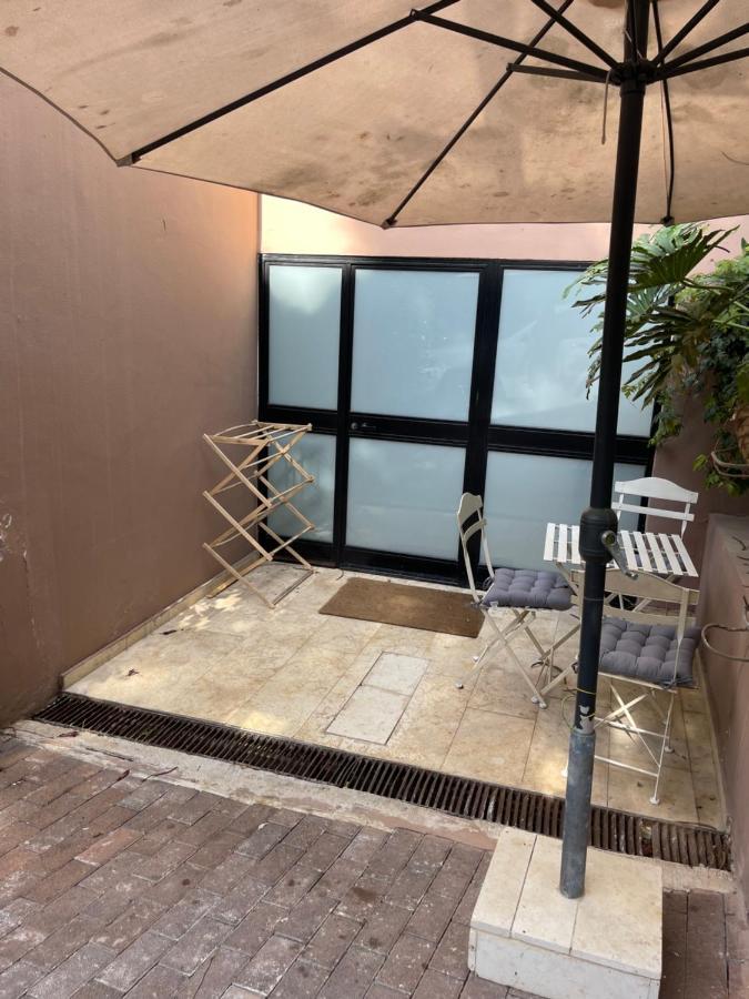 Villa Ba'Gefen Karmei Yosef エクステリア 写真